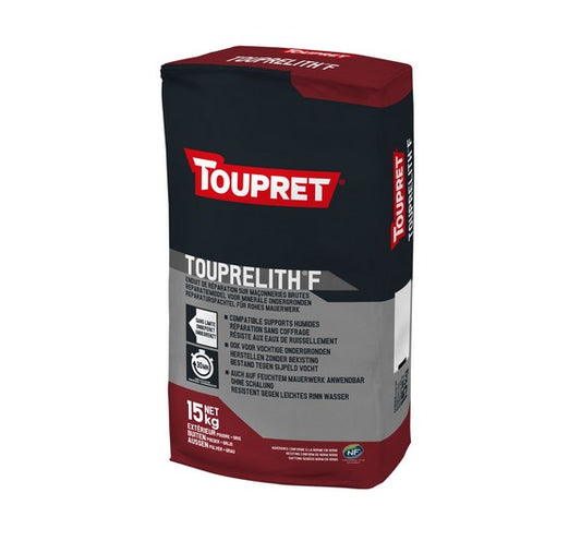TOUPRET TOUPRELITH F 15KG
