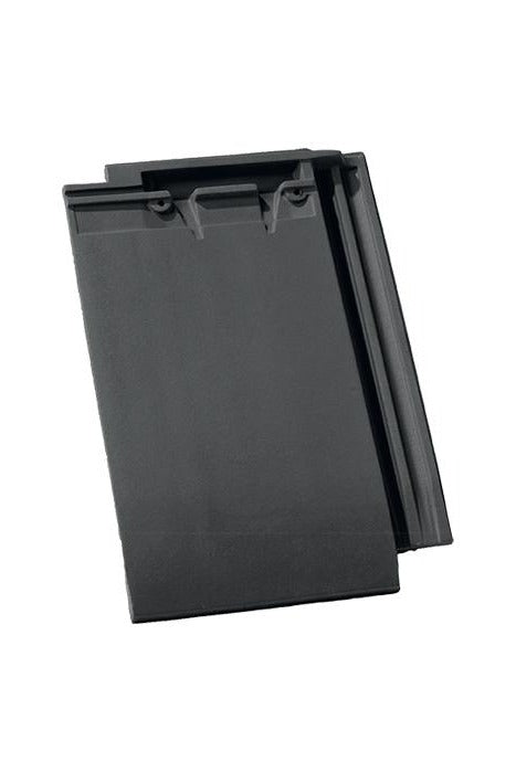 Debrico magasin de materiaux de construction sur Bruxelles, HP17 TUILE HUGENOT 17PC/M ARDOISE