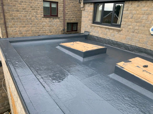 ULTRAFLEX GRIS (8-10M2), Debrico, magasin de matériaux de construction sur Bruxelles