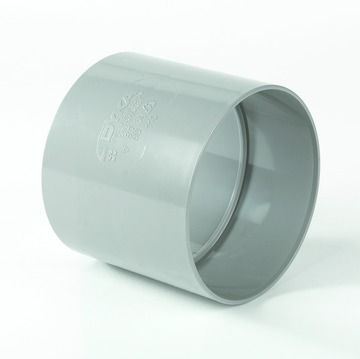 manchon FF en plastique à haute température diamètre 40 mm à joint pour le  raccordement de système de décharge par gravité