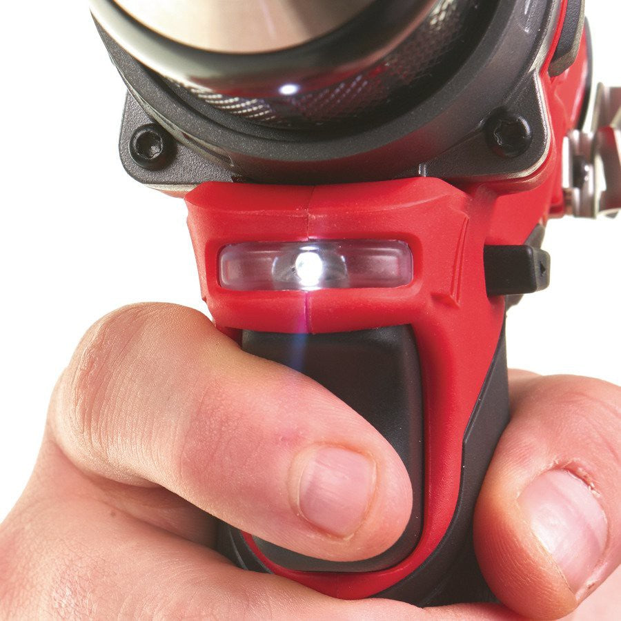 M12 FPD-602X IMPACT DRILL