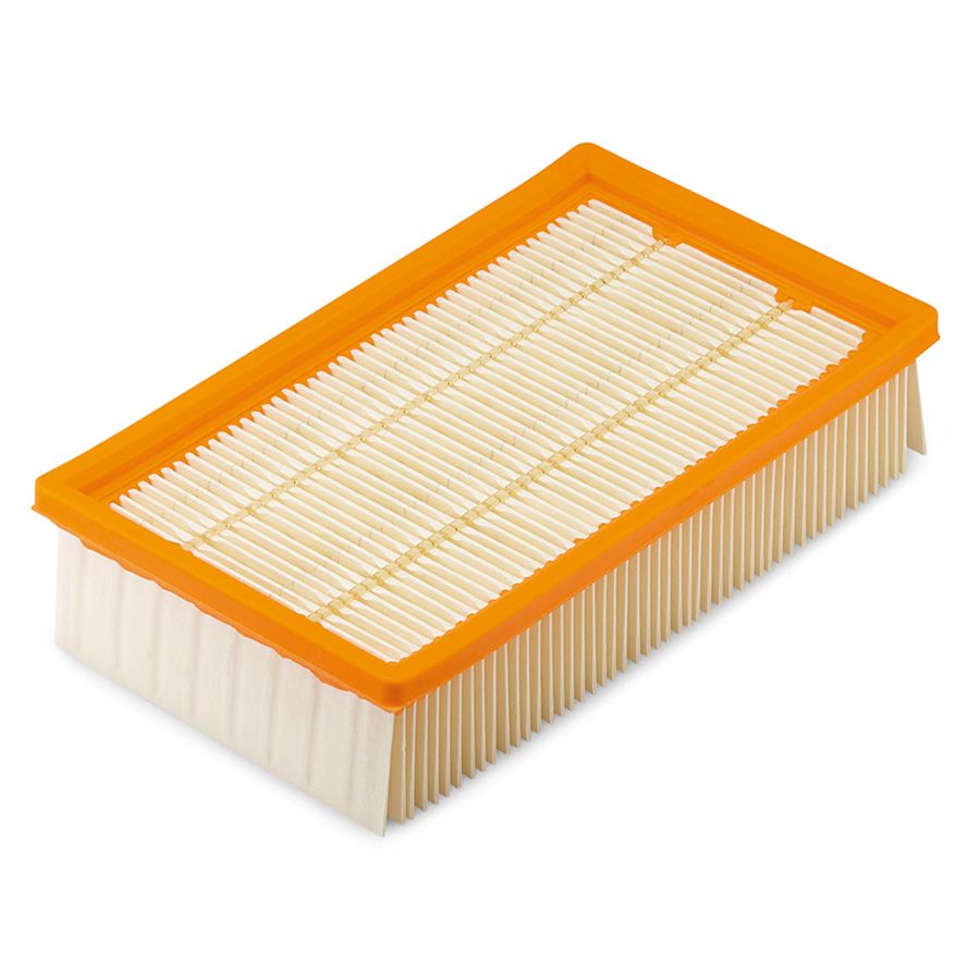 FLAT FILTER, S 36/47