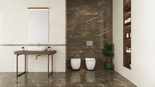 CARR ZEUS CREAM 50X50 (1.75 M²/PACK)