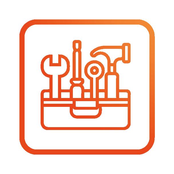 Machines & outillage