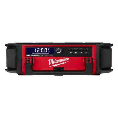 Radio de chantier / Chargeur M18™ PACKOUT™