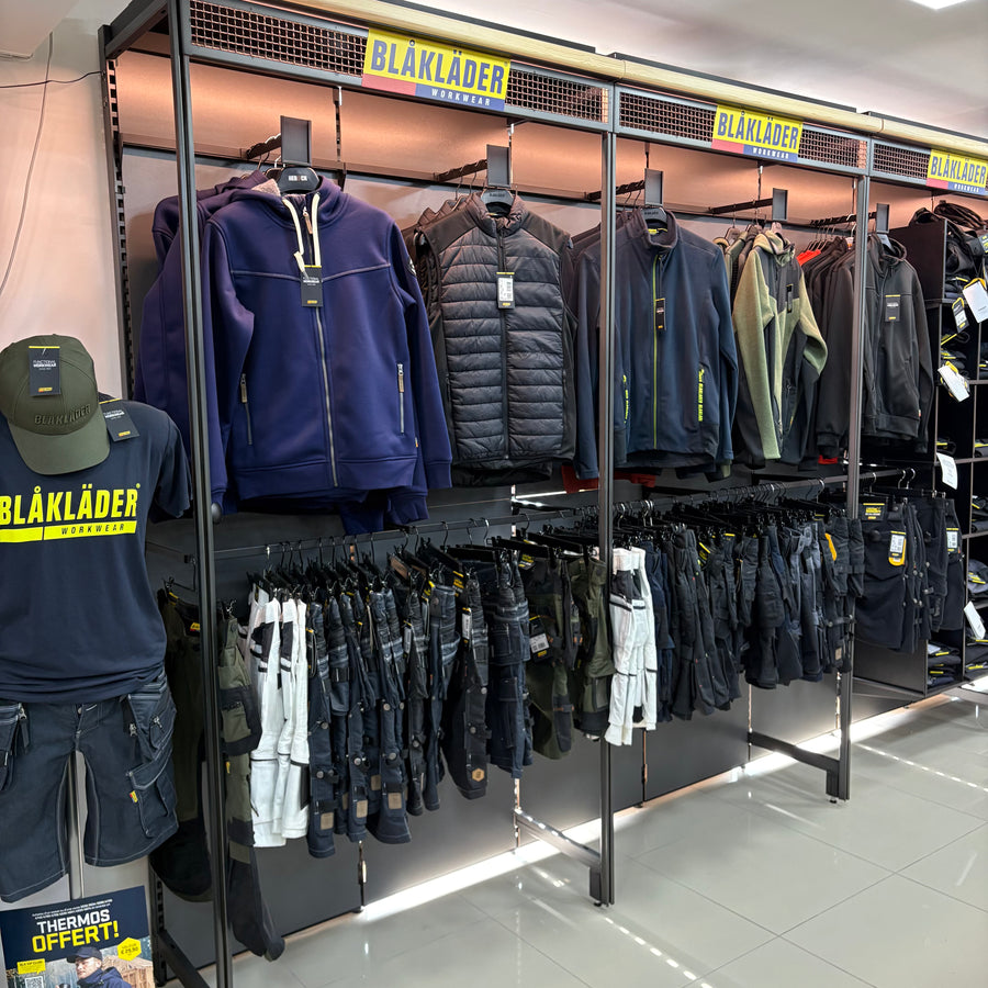 Vêtements de travail