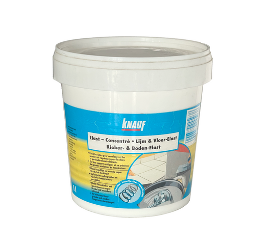 ELAST CONCENTRE SEAU 1L