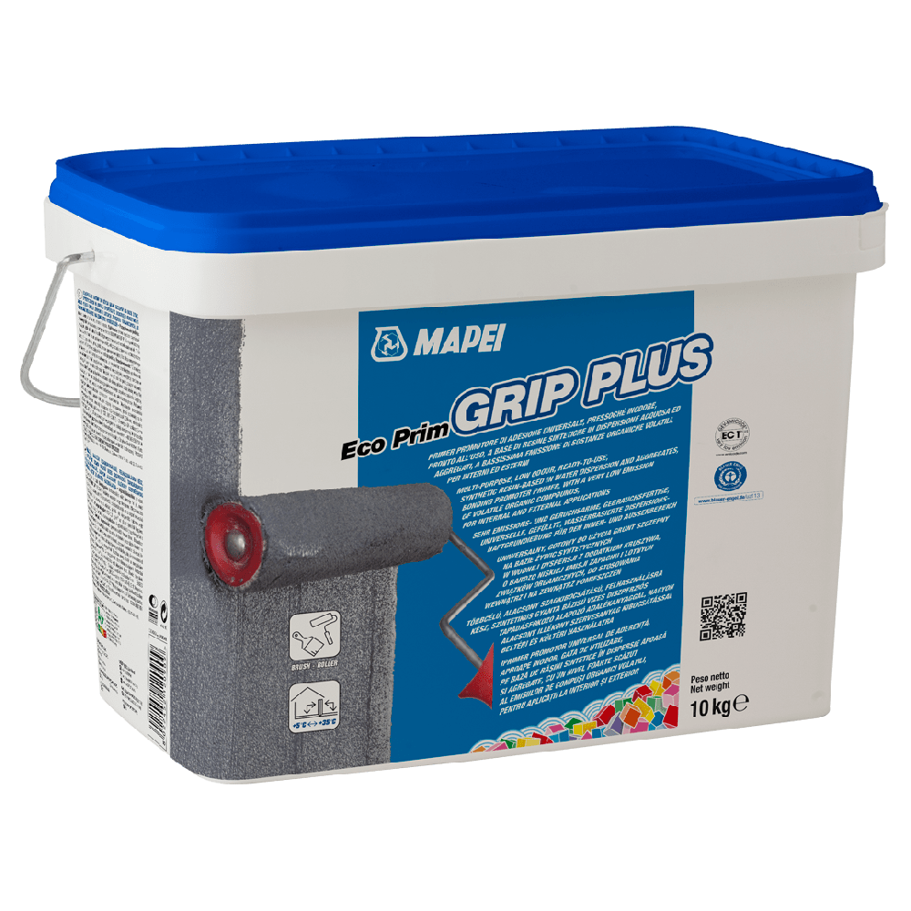 Mapei ECO PRIM GRIP PLUS 10KG