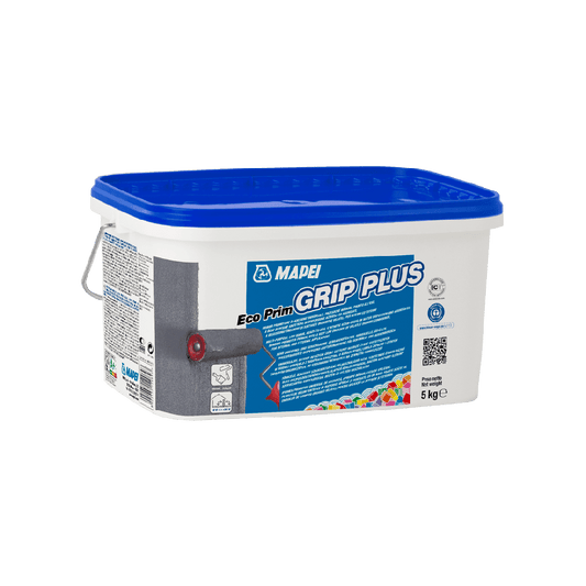 Mapei ECO PRIM GRIP PLUS 5KG