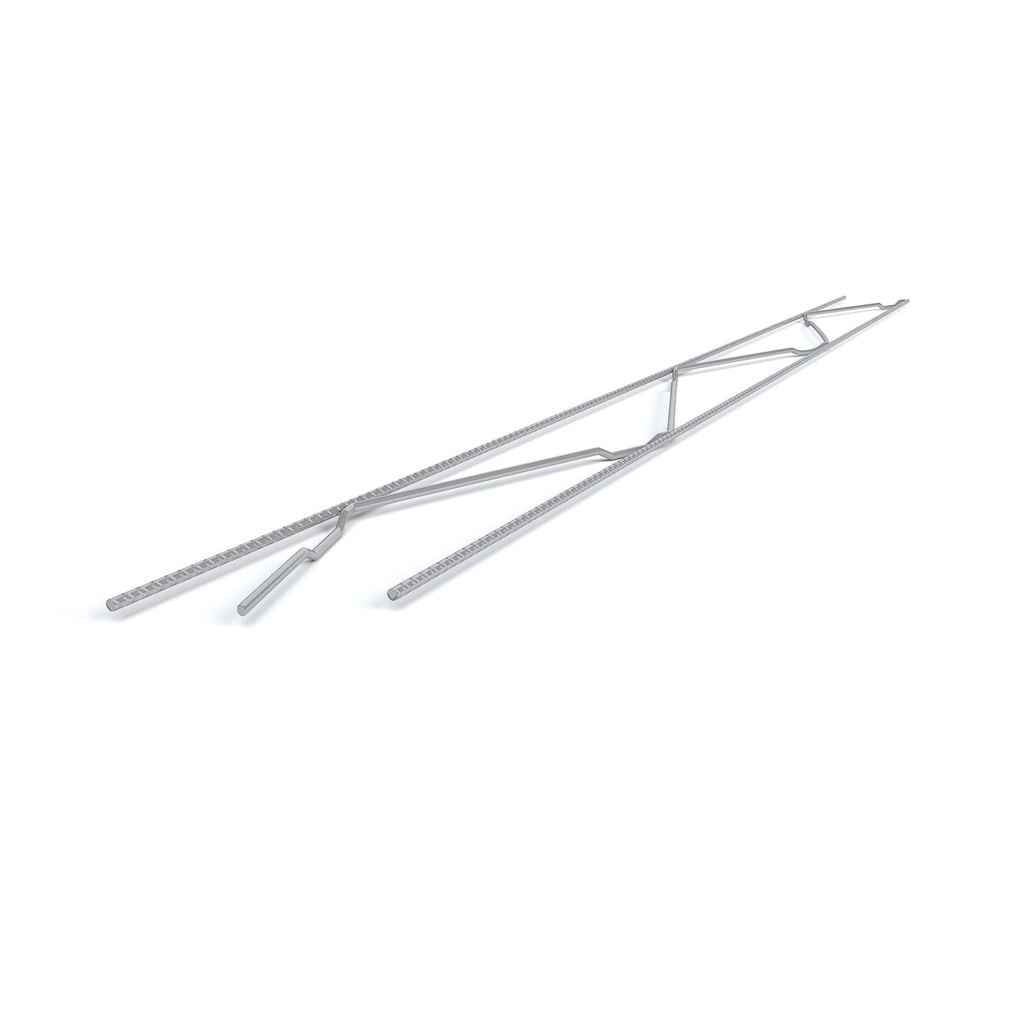 MURFOR + RND/ZL=3.05 M WIDTH= 5 CM 3.65 MM