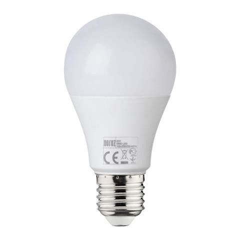 ampoule LED, horoz electric, debrico, magasin,  bricolage,  materiaux de construction,  bruxelles