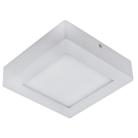 spot à LED carré, 18 W, 3000 k, 220-240 V, Horoz Electric, debrico, materiaux de construction, bruxelles, renovation, magasin