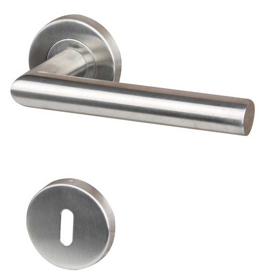 THYS DOOR HANDLE N°39 LINEA TRENDY