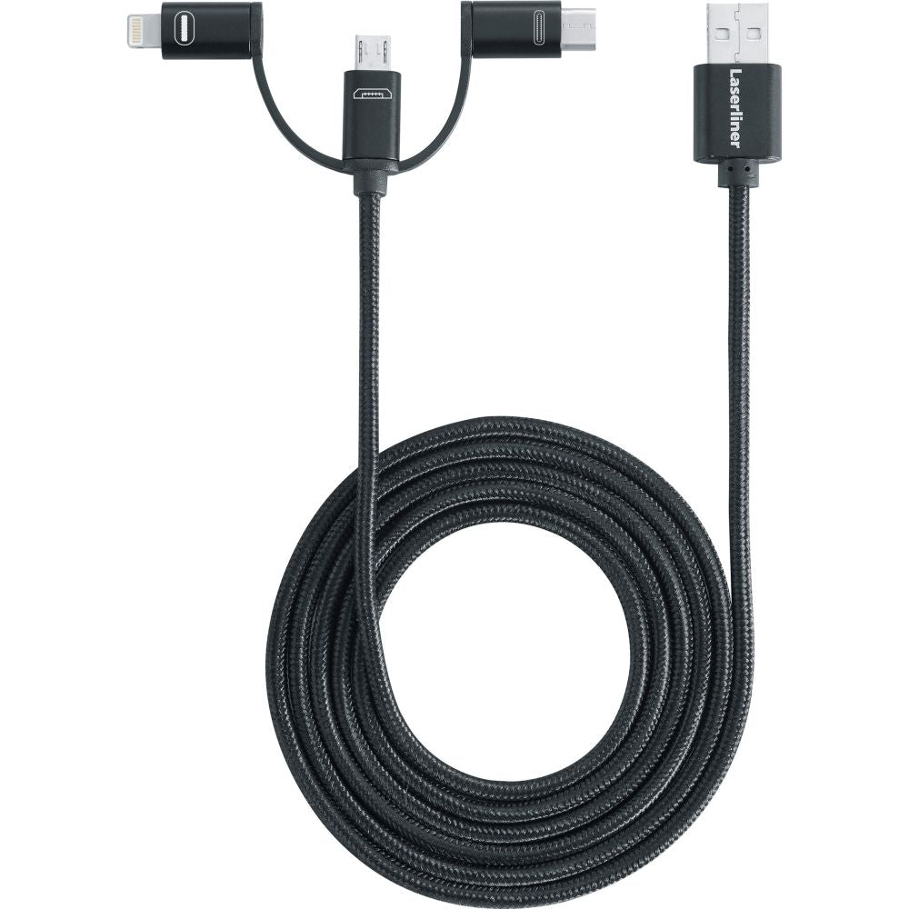 PERSONALCABLE 3-IN-1 (1,5)