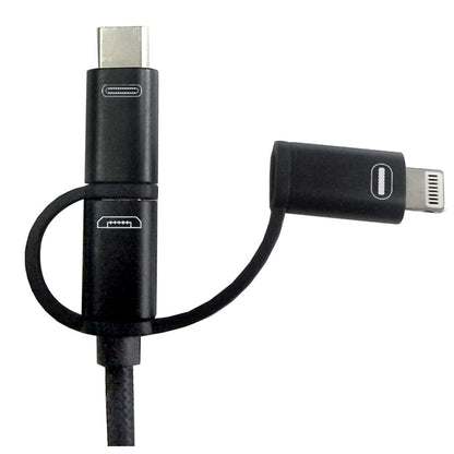 PERSONALCABLE 3-IN-1 (1,5)