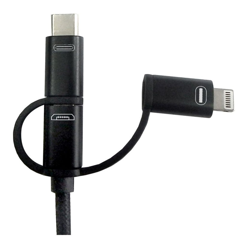 PERSONALCABLE 3-IN-1 (1,5)