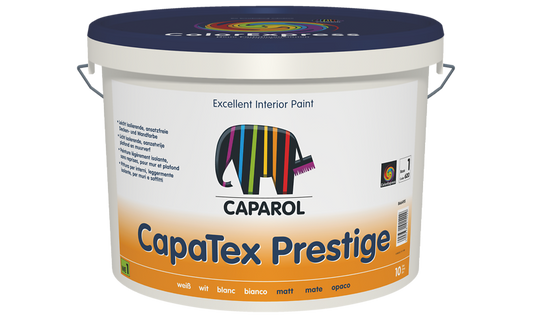 CAPATEX PRESTIGE 4,7L B3