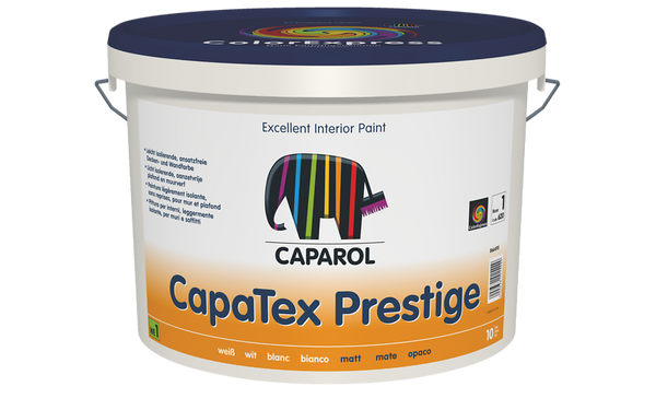 CAPATEX PRESTIGE 10L B1