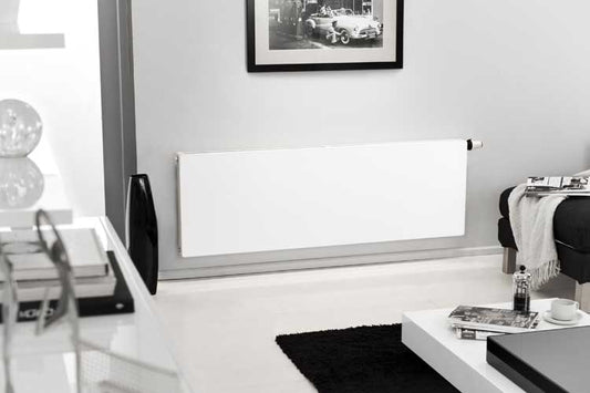 SMOOTH FACE FOR RADIATOR 500X1200