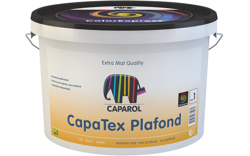 CAPATEX CEILING 10L B1