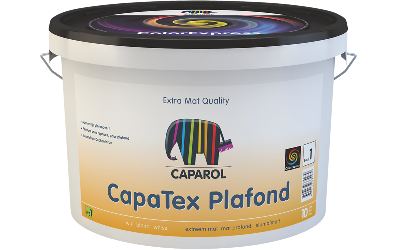 CAPATEX PLAFOND 10L B1