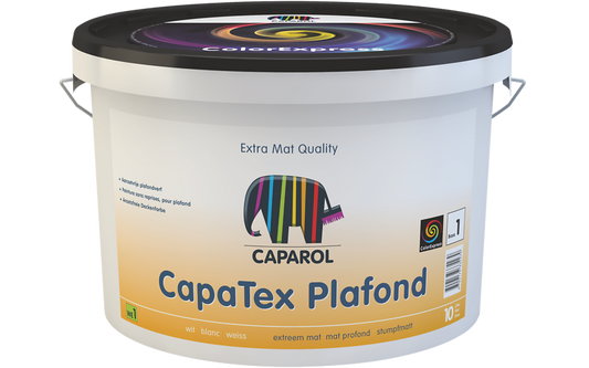 CAPATEX PLAFOND 5L B1