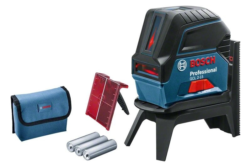 GCL 2-15, STANDARD LASER COMBINE, Debrico, magasin de matériaux de construction sur Bruxelles