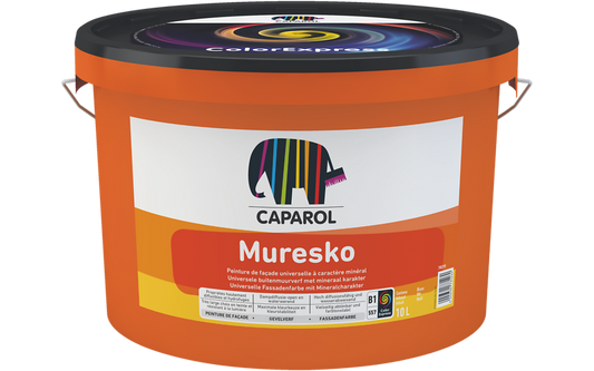 MURESKO SILACRYL10LB1