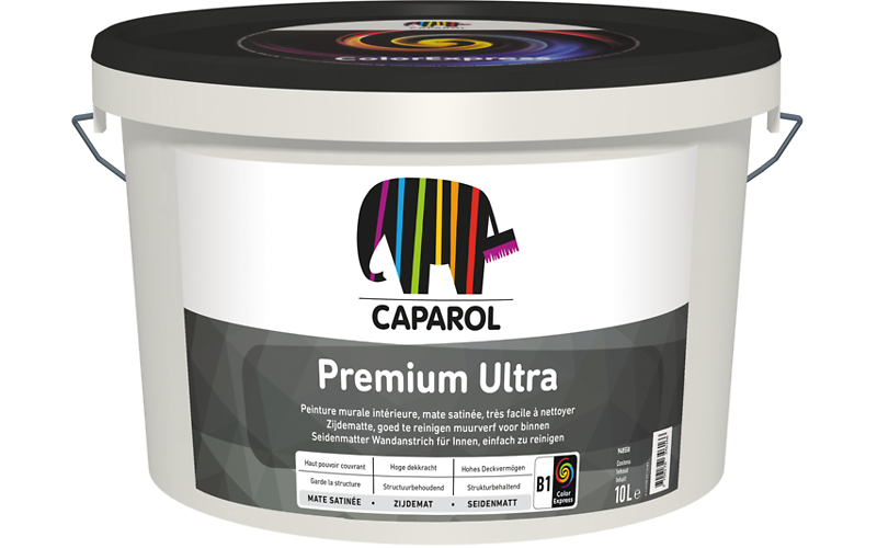 PREMIUM ULTRA10LB1, Debrico, magasin de matériaux de construction sur Bruxelles