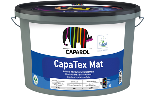 CAPATEX MAT 10L B1