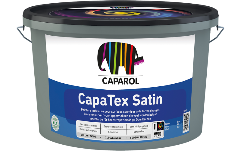 CAPATEX SATIN  NEU. 4,7L B3