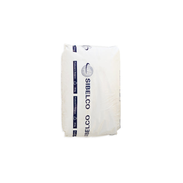 DRY WHITE SAND 25KG M-31 