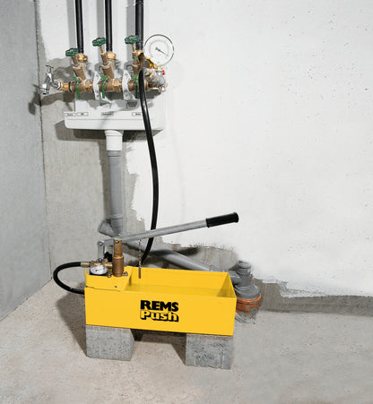 REMS PUSH