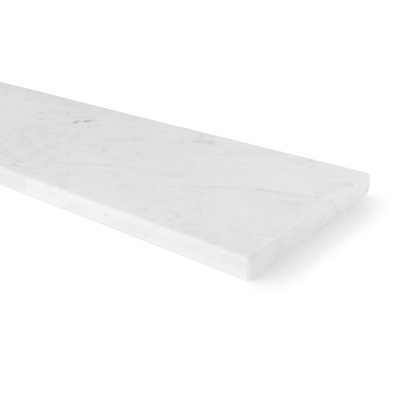 TABLETTE DE FENÊTRE NORDIC WHITE 101 x 20 cm, Debrico, magasin de matériaux de construction sur Bruxelles