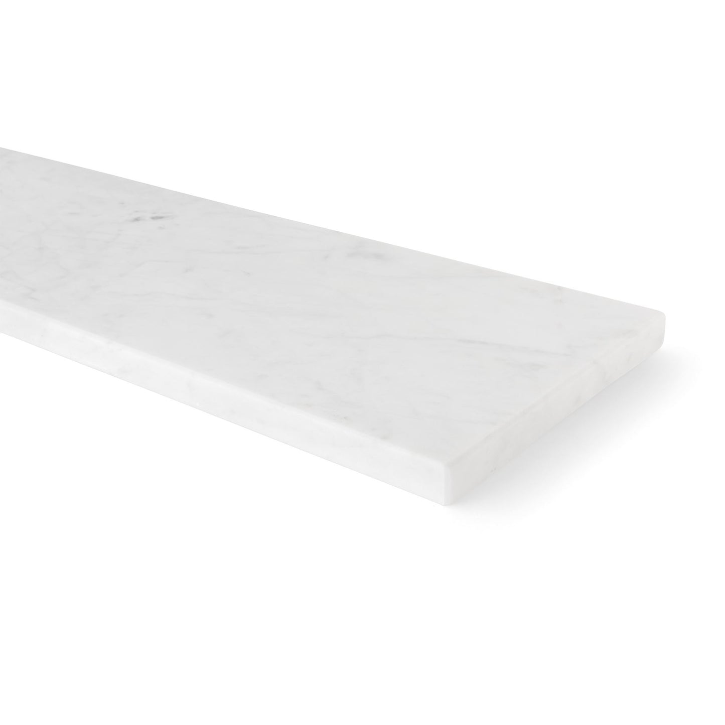TABLETTE DE FENETRE NORDIC WHITE 138 x 25 cm, Debrico, magasin de matériaux de construction sur Bruxelles