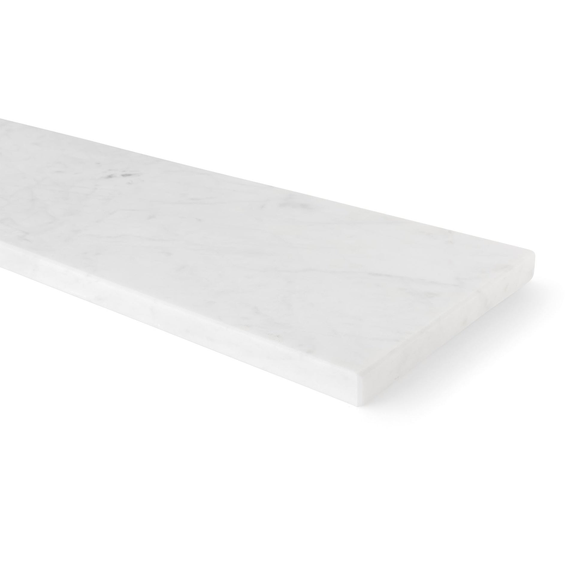 TABLETTE DE FENETRE NORDIC WHITE 138 x 25 cm, Debrico, magasin de matériaux de construction sur Bruxelles