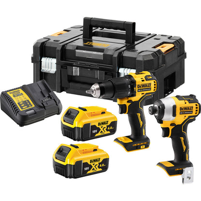 PERCEUSE VISSEUSE XR 12V + VISSEUSE A CH