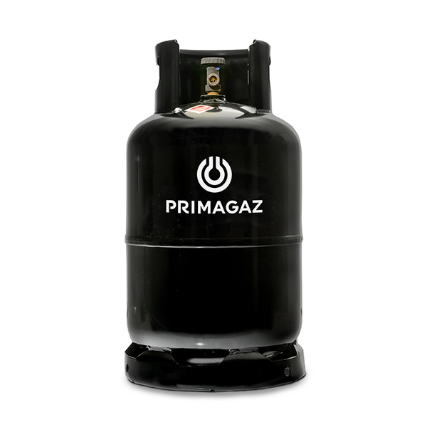 BOUTEILLE PROPANE BLACK 10,5KG, Debrico, magasin de matériaux de construction sur Bruxelles, 