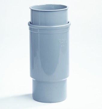 MANCHON DILATATION  diam. 110 mm, Debrico, magasin de matériaux de construction sur Bruxelles