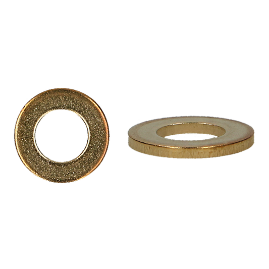 Rondelle DIN 125A M 3 Lt (3,20/7/0,5)  200 pcs, Debrico, magasin de matériaux de construction sur Bruxelles