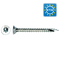Vis à panneaux PFS+ TF-T15 Ø3,5x45 Zn 200 pcs