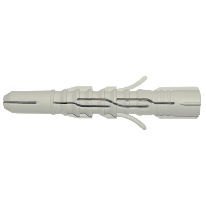 SMART Cheville nylon multifonct. Ø10x70 50 pcs, Debrico, magasin de matériaux de construction sur Bruxelles