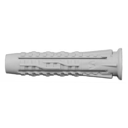 Cheville univ. nylon SMART "XUP" 8x40 100 pcs? Debrico, magasin de matériaux de construction sur Bruxelles