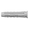 Cheville univ. nylon SMART "XUP" 10x50 50 pcs