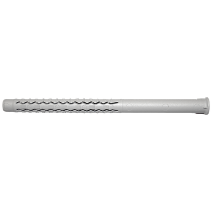 Chev.nylon zone expansible longue Ø8x80 25 pcs, Debrico, magasin de matériaux de construction sur Bruxelles