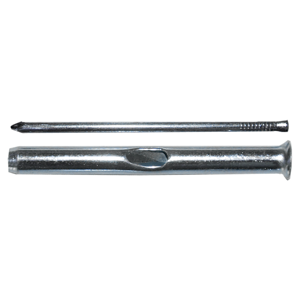 Cellular concrete “K” base anchor. Ø6x90 Zn 50 pcs 