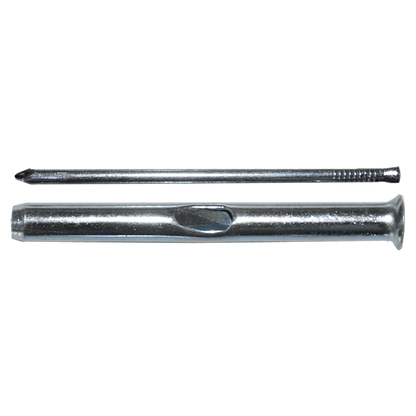 Cellular concrete “K” base anchor. Ø6x90 Zn 50 pcs 