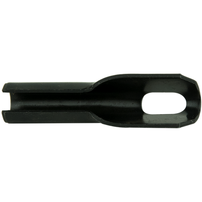 Douille pour plafond Ø8,00x42 noir 50 pcs, Debrico, magasin de matériaux de construction sur Bruxelles
