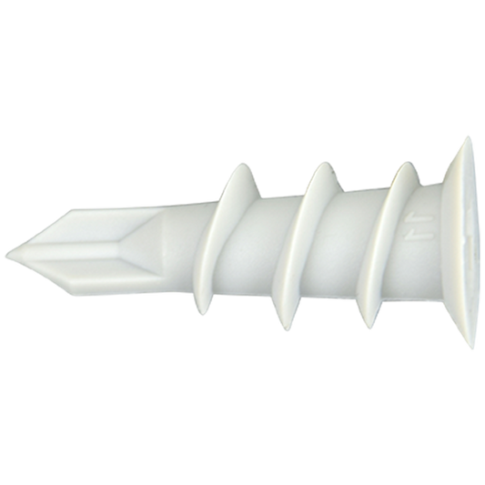 Chev. autofor. pour gyproc Ø13x32 PA6, Debrico, magasin de matériaux de construction sur Bruxelles