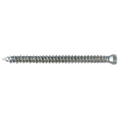 VIS POUR CHASSIS TC-T30 Ý7,5X252 ZN 50 pcs, Debrico, magasin de matériaux de construction sur Bruxelles